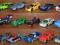 Hotwheels samochodziki, auta, resoraki - Zestaw 3