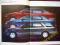 FORD SCORPIO Mk I FACE LIFTING - 1992 !!!