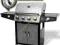 PROMOCJA! GRILL GAZOWY 4+1 15,2 KW GRATIS REDUKTOR