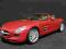 Mercedes-Benz SLS AMG Roadster 1:18 PMA   NOWY !!!