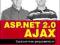 ASP.NET 2.0 AJAX ZAAWANSOWANE PROGRAMOWANIE