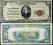 20 DOLLARS 1929 MINNEAPOLIS