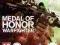 Gra PS3: Medal of Honor Warfighter / PL / Stan BDB