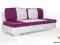 Nowoczesna SOFA ALIZE od producenta KANAPA