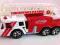 FIRE ENGINE !!! MATCHBOX !!!
