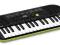 Casio SA-46 Mini-Keyboard 32 MIDI klawisze fv 23%