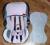 Fotelik samochodowy Euro Baby Capri