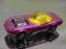 MATCHBOX Superfast 1970 #36 Hot Rod Draguar