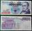 100000 ZŁOTYCH 1993r.  SERIA P STAN 1-