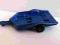 MOTOR-CYCLE TRAILER !!! MATCHBOX !!!