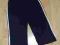 spodenki rybaczki na gumie 140-146 10-11 bawełna