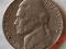 USA 5 centów 1952 Jefferson Nickel
