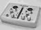 ALESIS iO2 Interfejs audio na USB