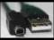 LA9 NOWY KABEL EPSON MINOLTA AM /mini USB BM 4Pin