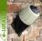 ogr39 Lampa ogrodowa kinkiet STAL solidny ogr39 Lampa ogrodowa kinkiet STAL solidny