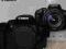 CANON 700D jak NOWY !!!  + obiektyw CANON 18-135