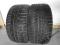 PIRELLI ZIMOWE 255/40R18 99 V SOTTOZERO 2SZT 7.3mm