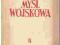 MYŚL WOJSKOWA 6/1984 (468)