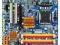 Gigabyte GA-965QM-DS2 socket 775 Od 1 zł BCM