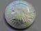 STARA MONETA ŁADNA- SREBRO