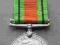 Wielka Brytania The Defence Medal 1939 - 1945