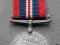 The War Medal 1939-1945