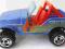 JEEP CJ-7 !!! HOT WHEELS !!!