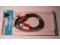 Kabel AUDIO 2xCINCH 1m MEMOREX w opakowaniu