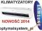 Klimatyzator Samsung Classic + 3,5 kW WiFi +MONTAŻ