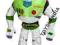 TOY STORY 3 BUZZ ASTRAL MASKOTKA CHUDY JESSIE