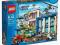 Klocki LEGO City 60047 Posterunek Policji 24h LWS