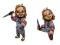 CHILDS PLAY MEGA SCALE CHUCKY - 10 LAT ALIENS !