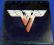 Van Halen - Van Halen II  USA  VG+