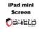 ZAGG folia ochronna invisibleSHIELD iPad mini Scr