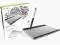 WACOM Intuos Pen&amp;Touch S tablet graficzny GW F