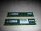 DDR2 2GB (2x1) 667MHZ PC5300 KINGSTON GWARANCJA