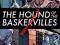 Sherlock Holmes - Hound of Baskervilles : Graphic