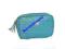 Kosmetyczka turkusowa z kokardką Avon