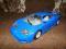 Bugatti EB 110 /1991 -skala 1/24 Bburago