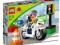 Lego Duplo 5679 Police Bike