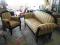 sofa plus fotel - BIEDERMEIER WILEŃSKI