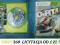 COLIN DIRT3 na Xbox360 oryginalna z instrukcją
