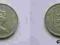 JERSEY 5 NEW PENCE 1968 ROK  !!!!!
