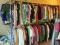 ZESTAW ODZIEŻY UŻYWANEJ SORT 1SZT/1 zł