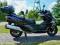 Honda SW-T 600 JAK NOWA !!!!!!!!!!!