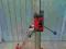 statyw do wiertnicy Hilti HD DD 30