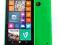 NOKIA LUMIA 630 GREEN*GW-24*C.H. TARGÓWEK