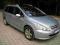 Peugeot 307 SW, 2004 r. 2 l HDI, Navi, 6 biegów