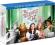 Czarnoksiężnik z Oz Judy Garland 3D 3Blu-Ray+2DVD