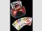 Uno EXPLOSION podajnik Mattel BJK79  KARTY